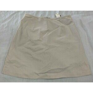 WILD GIRLS SKIRT SKORT WITH BUILT SHORTS SIZE M